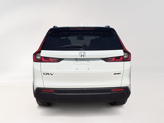 Honda CR-V SPORT 2026 à La Malbaie, Québec - 3 - w320h240px