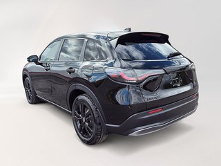 Honda HR-V SPORT 2026 à La Malbaie, Québec - 4 - w320h240px