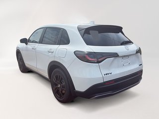Honda HR-V SPORT 2026 à La Malbaie, Québec - 4 - w320h240px