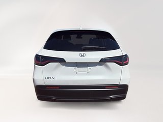 Honda HR-V LX 2WD 2026 à La Malbaie, Québec - 3 - w320h240px