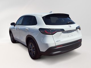 Honda HR-V LX 2WD 2026 à La Malbaie, Québec - 4 - w320h240px
