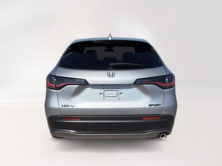 Honda HR-V SPORT 2026 à La Malbaie, Québec - 3 - w320h240px