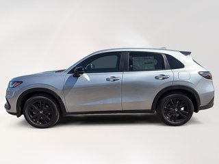 Honda HR-V SPORT 2026 à La Malbaie, Québec - 5 - w320h240px