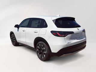 Honda HR-V EX-L 2026 à La Malbaie, Québec - 4 - w320h240px