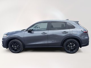 Honda HR-V SPORT 2026 à La Malbaie, Québec - 5 - w320h240px