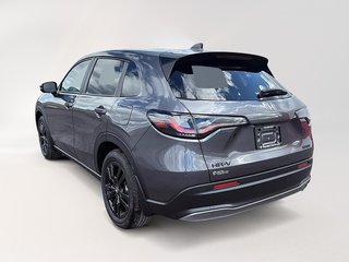 Honda HR-V SPORT 2026 à La Malbaie, Québec - 4 - w320h240px