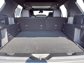 Honda Passport TRAILSPORT TOURING 2026 à La Malbaie, Québec - 6 - w320h240px