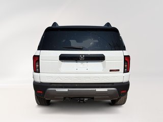 Honda Passport TRAILSPORT TOURING 2026 à La Malbaie, Québec - 3 - w320h240px