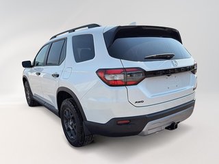 Honda Pilot TRAILSPORT 2025 à La Malbaie, Québec - 4 - w320h240px