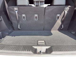 Honda Pilot TRAILSPORT 2025 à La Malbaie, Québec - 6 - w320h240px