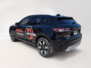 Honda Prologue TOURING 2024 à La Malbaie, Québec - 4 - w320h240px