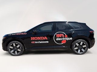 Honda Prologue TOURING 2024 à La Malbaie, Québec - 5 - w320h240px