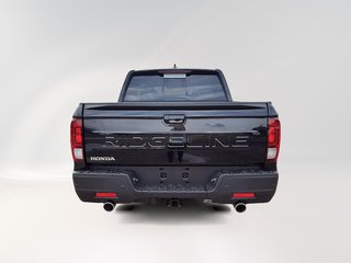 Honda Ridgeline Black Edition 2025 à La Malbaie, Québec - 3 - w320h240px