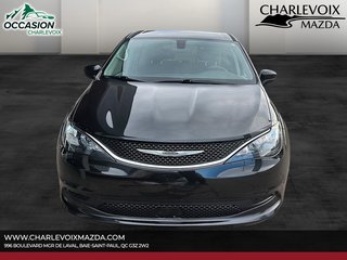 Chrysler Grand Caravan SXT 2021