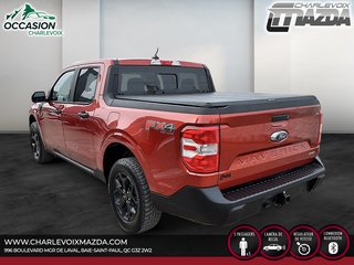 Ford Maverick  2022