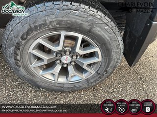 GMC Canyon 4WD SLE 2017