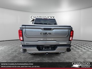 GMC Sierra 1500 Elevation 2021