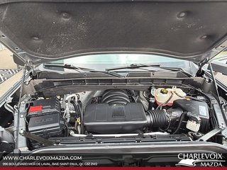 GMC Sierra 1500 Elevation 2021