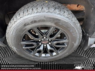 GMC Sierra 1500 Elevation 2021