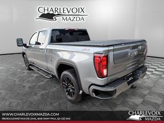 GMC Sierra 1500 Elevation 2021