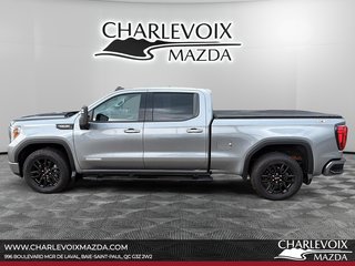 GMC Sierra 1500 Elevation 2021