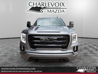 GMC Sierra 1500 Elevation 2021