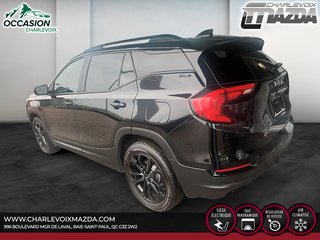 GMC Terrain SLE 2019