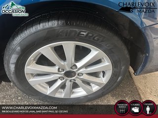 Honda Civic Sedan DX 2014