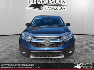Honda CR-V EX AWD 2018
