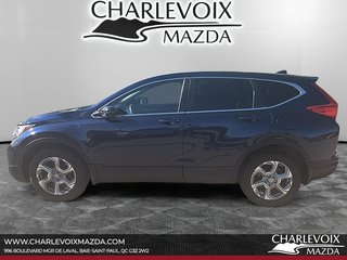 Honda CR-V EX AWD 2018