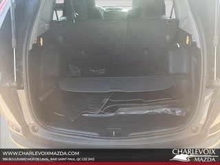 Honda CR-V EX AWD 2018