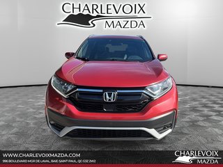 2020 Honda CR-V Sport