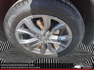 2020 Honda CR-V Sport