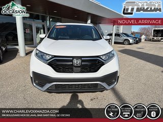 Honda CR-V Sport 2021