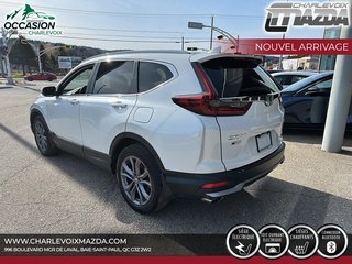 Honda CR-V Sport 2021