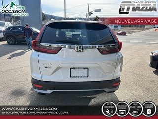 Honda CR-V Sport 2021
