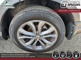 Honda CR-V Sport 2021