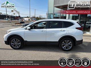 Honda CR-V Sport 2021
