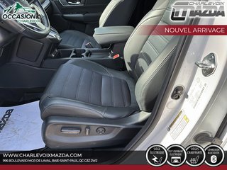Honda CR-V Sport 2021