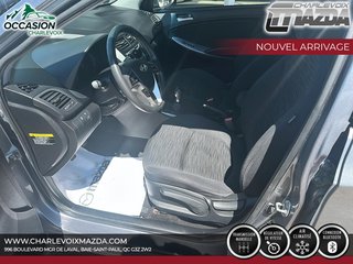 2016 Hyundai Accent GL Manuelle