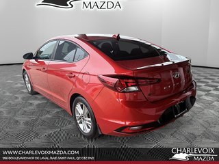2019 Hyundai Elantra Preferred