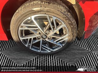 Hyundai Kona N Line 2022