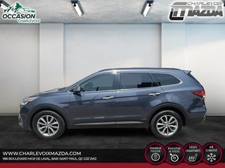Hyundai Santa Fe XL Premium 2017