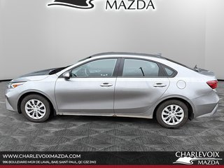2023 Kia Forte LX