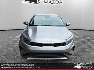 2023 Kia Forte LX