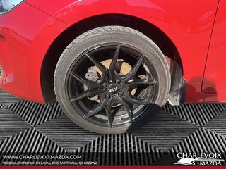 Kia Rio 5-door LX 2018