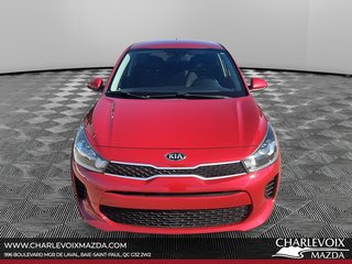 Kia Rio 5-door LX 2018