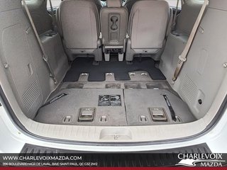 Kia Sedona LX 2018