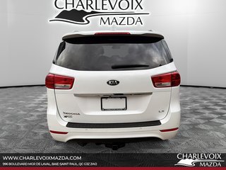 Kia Sedona LX 2018
