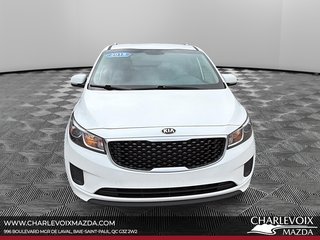 Kia Sedona LX 2018